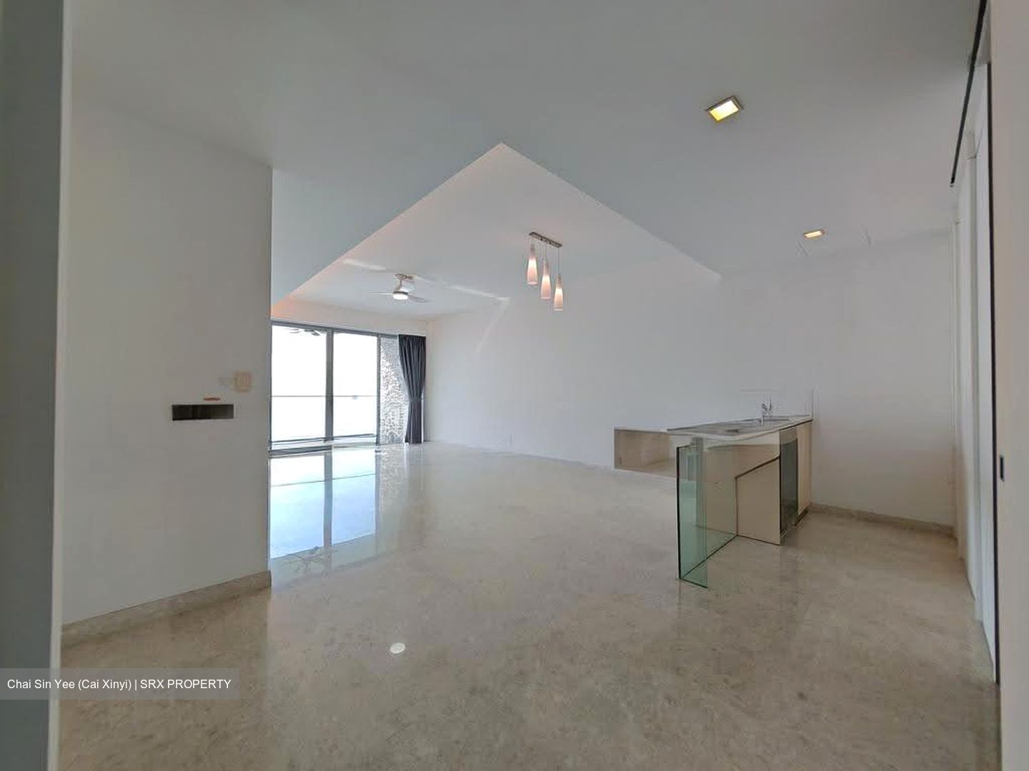 The Azure (D4), Condominium #616107231
